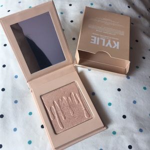 KYLIE Highlighter *Authentic*